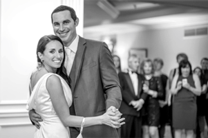 Danielle + Ryan